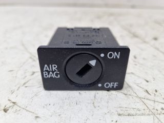 bontott VW GOLF V Motorvezérlő