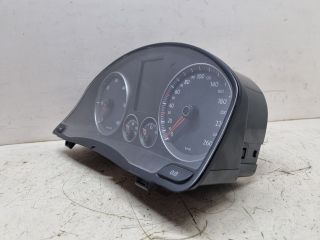 bontott VW GOLF V Motorvezérlő