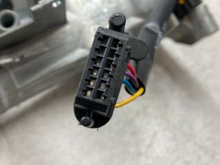 bontott VW GOLF V Motorvezérlő