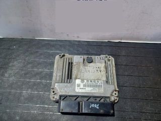 bontott VW GOLF V Motorvezérlő