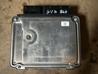 bontott VW GOLF V Motorvezérlő