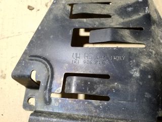 bontott VW GOLF V Motorvezérlő