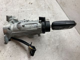 bontott VW GOLF V Motorvezérlő