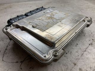 bontott VW GOLF V Motorvezérlő