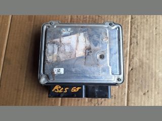 bontott VW GOLF V Motorvezérlő