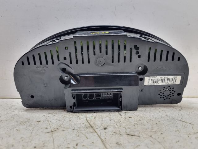 bontott VW GOLF V Motorvezérlő