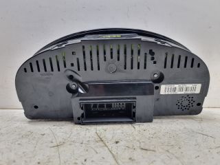 bontott VW GOLF V Motorvezérlő