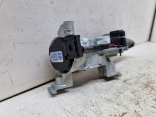 bontott VW GOLF V Motorvezérlő