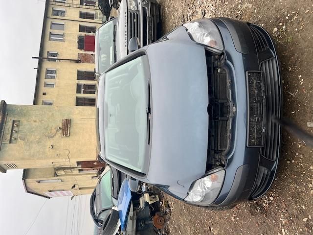 bontott VW GOLF V Motorvezérlő