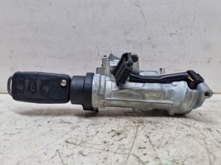 bontott VW GOLF V Motorvezérlő