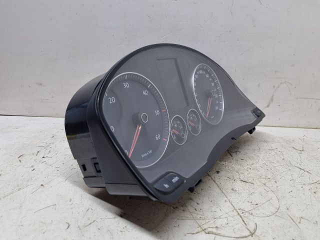 bontott VW GOLF V Motorvezérlő