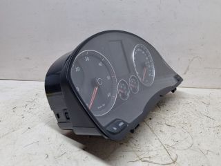 bontott VW GOLF V Motorvezérlő