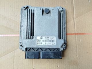 bontott VW GOLF V Motorvezérlő