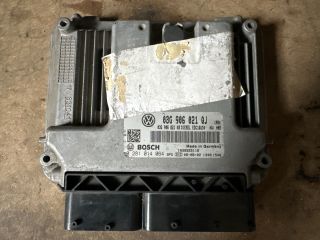 bontott VW GOLF V Motorvezérlő