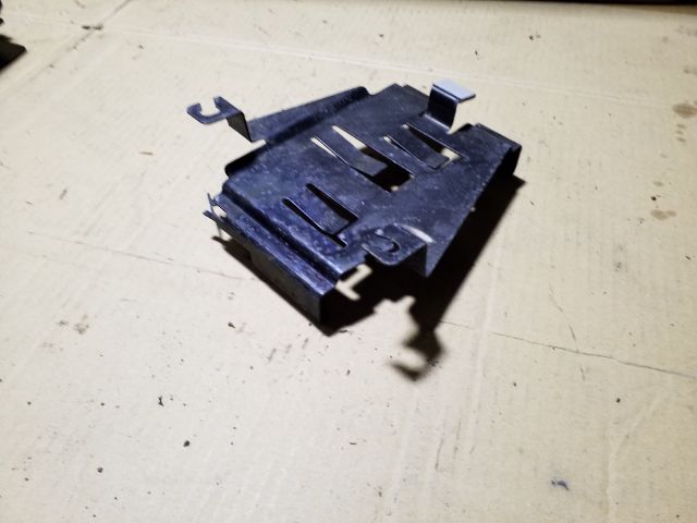 bontott VW GOLF V Motorvezérlő