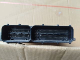 bontott VW GOLF V Motorvezérlő