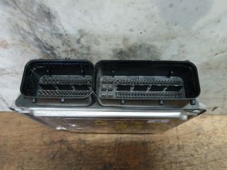 bontott VW GOLF V Motorvezérlő