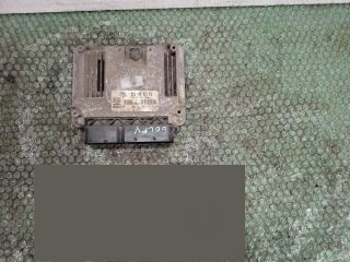 bontott VW GOLF V Motorvezérlő