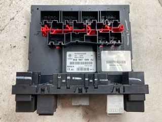 bontott VW GOLF V Motorvezérlő