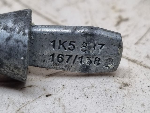 bontott VW GOLF V Motorvezérlő