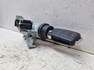 bontott VW GOLF V Motorvezérlő