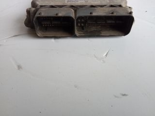 bontott VW GOLF V Motorvezérlő