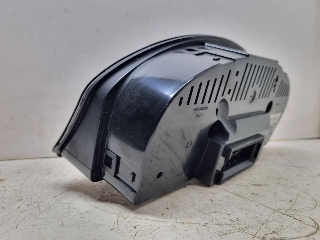 bontott VW GOLF V Motorvezérlő