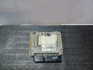 bontott VW GOLF V Motorvezérlő