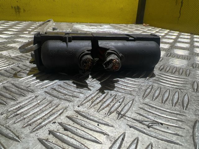 bontott VW GOLF V Motorvezérlő