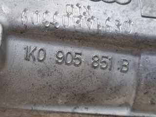 bontott VW GOLF V Motorvezérlő