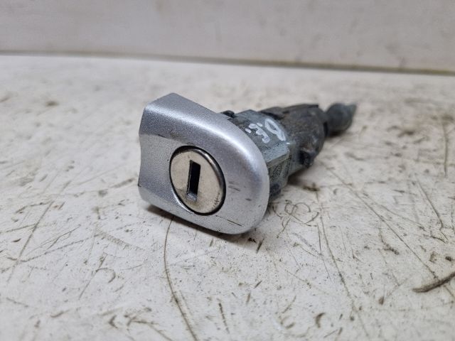 bontott VW GOLF V Motorvezérlő