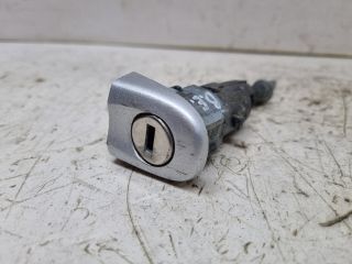 bontott VW GOLF V Motorvezérlő