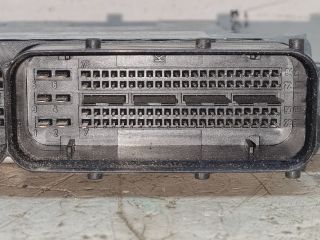 bontott VW GOLF V Motorvezérlő