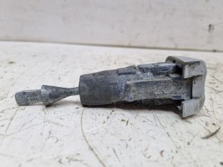 bontott VW GOLF V Motorvezérlő