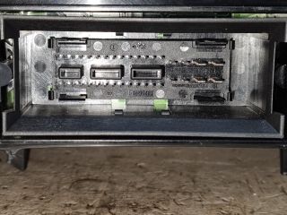 bontott VW GOLF V Motorvezérlő