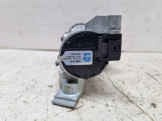 bontott VW GOLF V Motorvezérlő