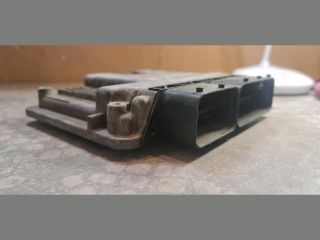 bontott VW GOLF V Motorvezérlő