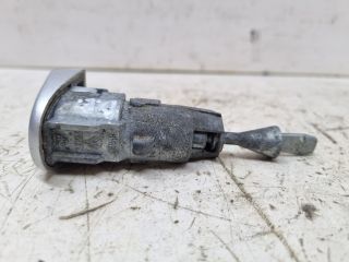 bontott VW GOLF V Motorvezérlő