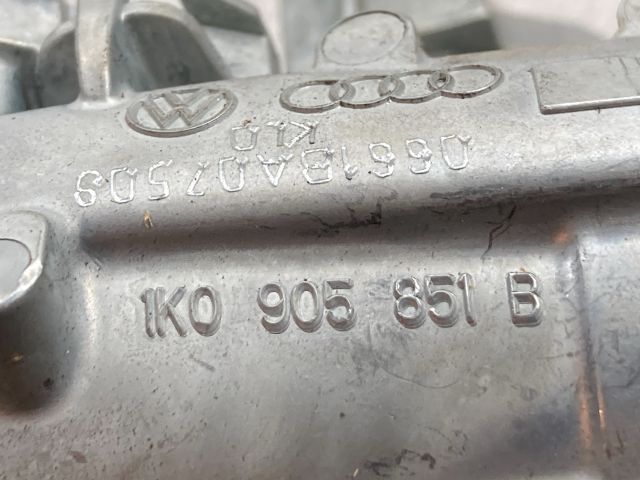 bontott VW GOLF V Motorvezérlő