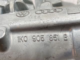 bontott VW GOLF V Motorvezérlő