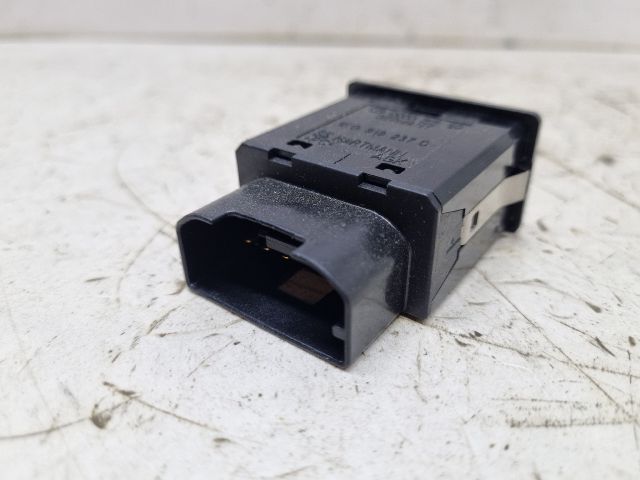 bontott VW GOLF V Motorvezérlő