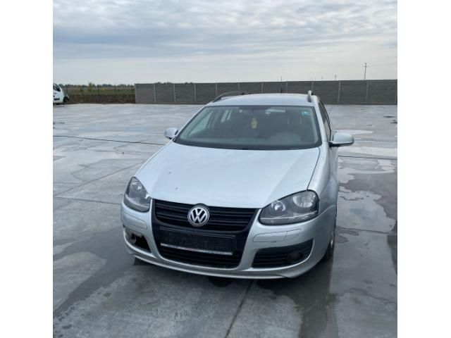 bontott VW GOLF V Motorvezérlő