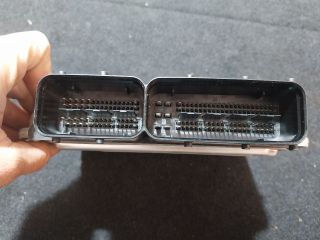 bontott VW GOLF V Motorvezérlő