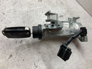 bontott VW GOLF V Motorvezérlő