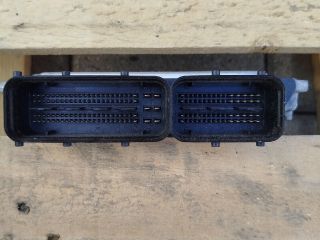 bontott VW GOLF V Motorvezérlő