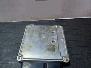 bontott VW GOLF V Motorvezérlő