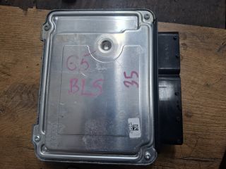 bontott VW GOLF V Motorvezérlő