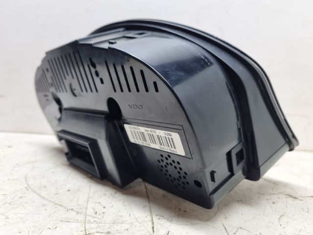 bontott VW GOLF V Motorvezérlő