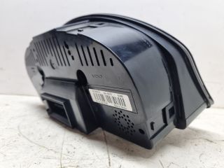 bontott VW GOLF V Motorvezérlő