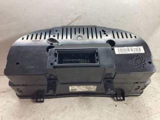 bontott VW GOLF V Motorvezérlő